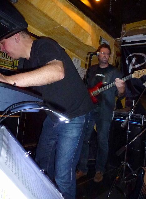 Kilians Speedwatcher Party 65.jpg - Keyboardsolo
